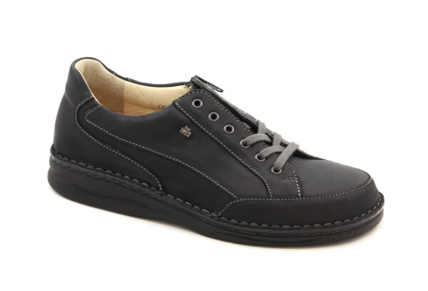 Finn Comfort - Falkland  schwarz - 26896