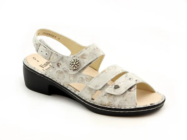 Finn Comfort - Aversa  stone - 25562