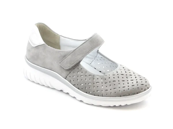 Semler - Linda  perle - silber - 25678
