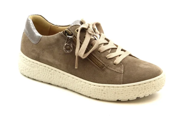 Hartjes - Phil Shoe  smoke - smoke - 33484