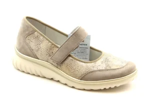 Semler - Larissa Spangenschuh panna - 33512