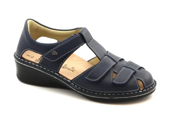Finn Comfort - Fünen  atlantic - 33561
