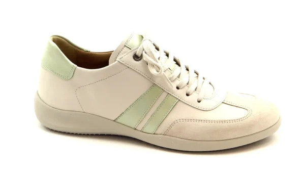 Hartjes - Goa  beige-wasabi - 33705