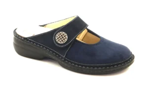 Finn Comfort - Asinara  nautic/marine - 33836