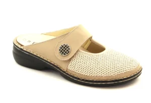 Finn Comfort - Asinara  sesame/sand - 33837