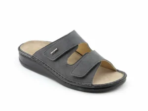 Fidelio - Mario Softline  asphalt - 18844