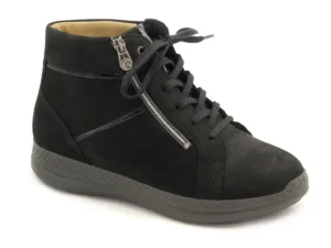 Ganter - KarlaLuise K/L Sensitiv schwarz - 27879