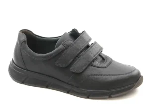 Solidus - Kai  schwarz - 32800