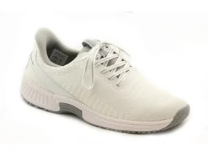 Orthofeet Europe - Kita Damen Weite medium white - 34125