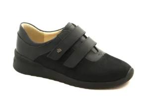 Finn Comfort - IVREA  nero/black - 34404