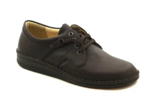 Finn Comfort - Vaasa  darkbrown - 34406