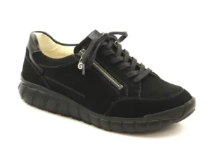 Ganter - EVO LLT Damen  schwarz - 34416