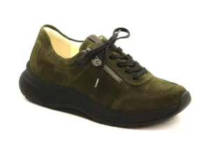 Ganter - Highflyer DA Aktiv moos - 34417