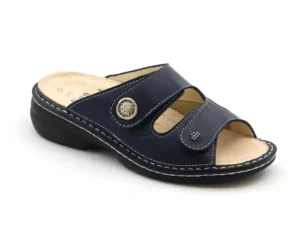 Finn Comfort - Zeno Pantolette bordo - 34428