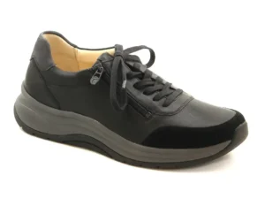 Ganter - Highflyer HR Aktiv schwarz - 34433