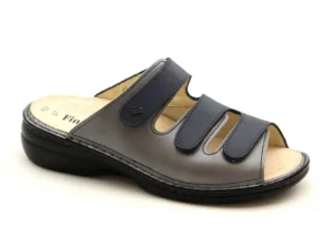 Finn Comfort - Cisano grey/dawn - 34440