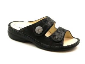 Finn Comfort - Sansibar nero - 34441