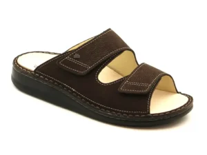 Finn Comfort - Riad  espresso - 34444