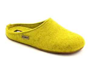 Haflinger - Everest Fundus limone - 34500