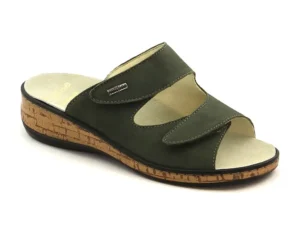 Fidelio - Gerda Softline verde cleo - 34518