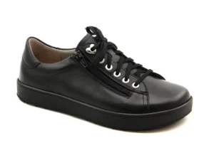 BÄR Schuhe - Margot schwarz - 34552