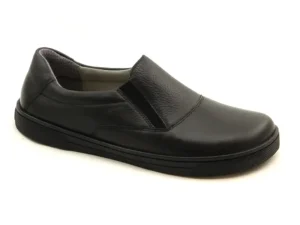 BÄR Schuhe - Bastian  schwarz - 34555