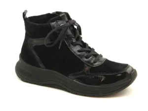 Ganter - Highflyer DA Aktiv schwarz - 34576