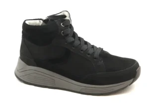 Nimco - 7702 Traveler Weite K Black - 34590