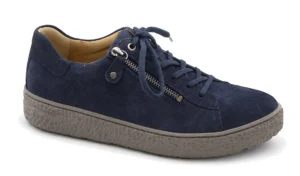 Hartjes - Phil Shoe  stahlblau - stahlblau - 29883