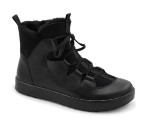 BÄR Schuhe - Paulina  schwarz - 35104