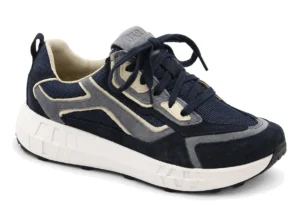 BÄR Schuhe - Metro Flow  blau - 35800