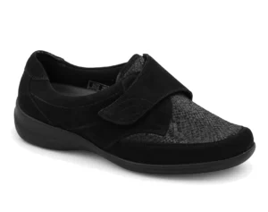 Lugina Waldläufer - Millu  schwarz - 36225