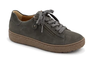 Hartjes - Phil Shoe  khaki - 36270