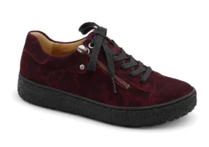 Hartjes - Phil Shoe  bordeaux - 36286
