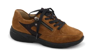 Hartjes - Katy Shoe  kastanie- kastanie - 36304