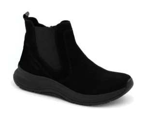 Ganter - Hig.Fly. DA Hoch  schwarz - 36349