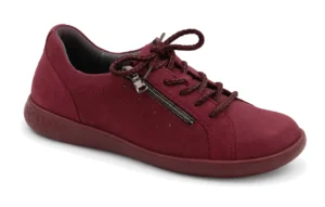 Lugina Waldläufer - H-Cloé  maroon - 36465