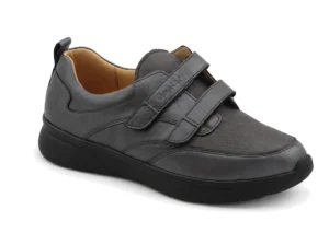 Ganter - Kira Sensitiv anthrazit - 36493