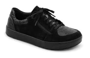 BÄR Schuhe - Margot 2.0  schwarz - 36641