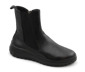 BÄR Schuhe - Mabel  schwarz - 36643