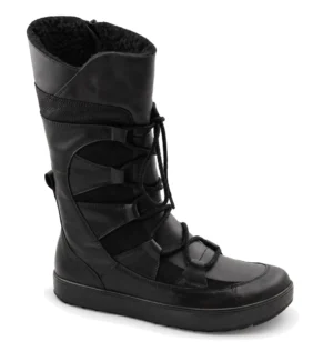 BÄR Schuhe - Runa  schwarz - 36644