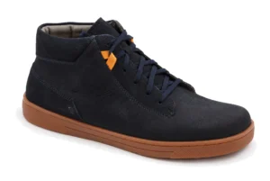 BÄR Schuhe - Nate  dunkelblau - 36645