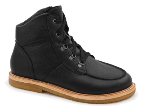 BÄR Schuhe - Roger  schwarz - 36646