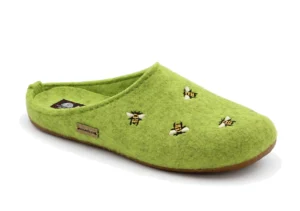 Haflinger - Everest Api  canarygreen - 36693
