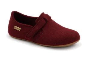 Haflinger - Everest Focus  bordeaux - 36694