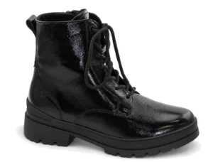 Ganter - Gela Damenstiefel schwarz - 36756