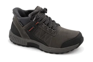 Orthofeet Europe - Dalton Herren Weite medium gray - 36758